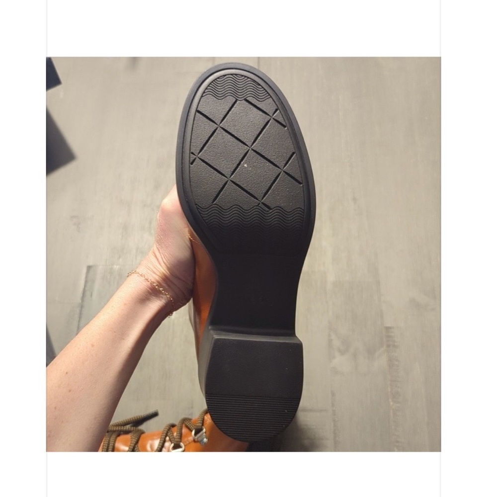 Theory Upstate Boots NWB Size 38 (8) - Picture 4 of 8